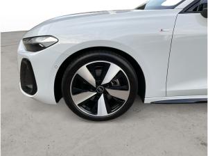 Audi A5 Avant 2.0 TFSI 2x S line 360° side assist