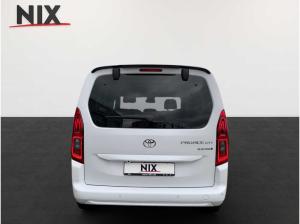 Toyota Proace City Verso 50 kWh Elektroantrieb L1 Teamplayer AT