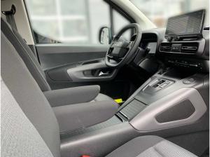 Toyota Proace City Verso 50 kWh Elektroantrieb L1 Teamplayer AT