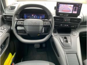 Toyota Proace City Verso 50 kWh Elektroantrieb L1 Teamplayer AT
