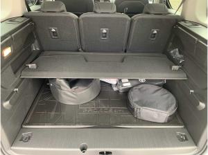 Toyota Proace City Verso 50 kWh Elektroantrieb L1 Teamplayer AT