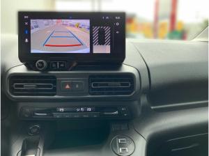 Toyota Proace City Verso 50 kWh Elektroantrieb L1 Teamplayer AT