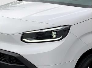 Toyota Proace City Verso 50 kWh Elektroantrieb L1 Teamplayer AT