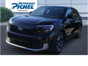 Ford Explorer Extended Range 77kWh RWD, AGR Sitze, GJR ❄, Sofort Lieferbar,  👌👍
