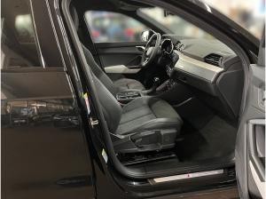 Audi Q3 advanced 35 TFSI s-line Navi AHK Assistenz+KomfortPaket