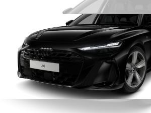 Audi A6 Avant quattro Kamera Head up Pano Matrix B&O