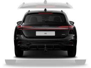 Audi A6 Avant quattro Kamera Head up Pano Matrix B&O