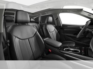 Audi A6 Avant quattro Kamera Head up Pano Matrix B&O