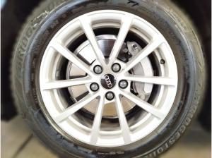 Audi A6 Avant 40 TDI S tronic S line Matrix-LED Navi HuD DAB VC