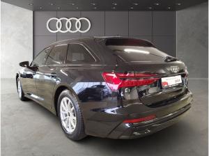 Audi A6 Avant 40 TDI S tronic S line Matrix-LED Navi HuD DAB VC