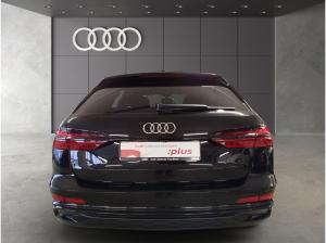 Audi A6 Avant 40 TDI S tronic S line Matrix-LED Navi HuD DAB VC