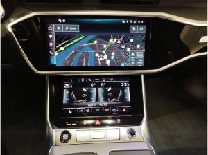 Audi A6 Avant 40 TDI S tronic S line Matrix-LED Navi HuD DAB VC