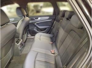 Audi A6 Avant 40 TDI S tronic S line Matrix-LED Navi HuD DAB VC