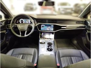 Audi A6 Avant 40 TDI S tronic S line Matrix-LED Navi HuD DAB VC