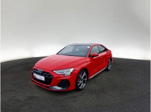 Audi A3 Lim S-Line 35TDI 19 AHK HuD MATRIX PANO SONOS