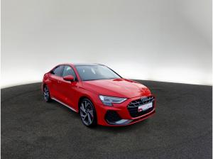 Audi A3 Lim S-Line 35TDI 19 AHK HuD MATRIX PANO SONOS