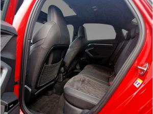 Audi A3 Lim S-Line 35TDI 19 AHK HuD MATRIX PANO SONOS