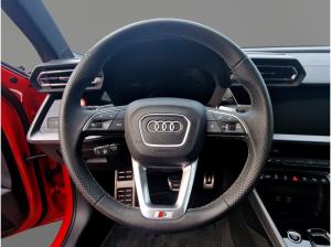 Audi A3 Lim S-Line 35TDI 19 AHK HuD MATRIX PANO SONOS