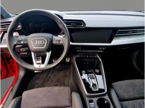 Audi A3 Lim S-Line 35TDI 19 AHK HuD MATRIX PANO SONOS
