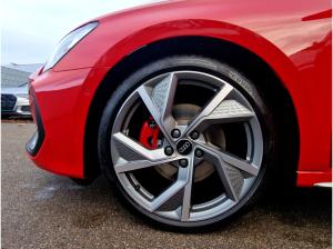 Audi A3 Lim S-Line 35TDI 19 AHK HuD MATRIX PANO SONOS