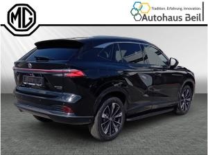 MG HS 1.5 T PHEV Luxury Gewerbe*Sonderaktion**