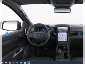 Ford Ranger ***WILDTRAK SOFORT VERFÜGBAR DIESEL***