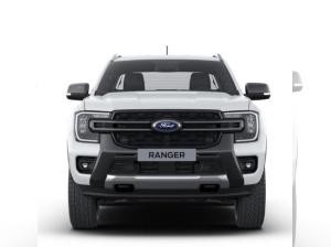 Ford Ranger ***WILDTRAK SOFORT VERFÜGBAR DIESEL***