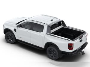 Ford Ranger ***WILDTRAK SOFORT VERFÜGBAR DIESEL***