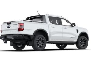 Ford Ranger ***WILDTRAK SOFORT VERFÜGBAR DIESEL***