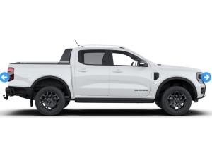 Ford Ranger ***WILDTRAK SOFORT VERFÜGBAR DIESEL***