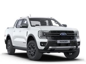 Ford Ranger ***WILDTRAK SOFORT VERFÜGBAR DIESEL***