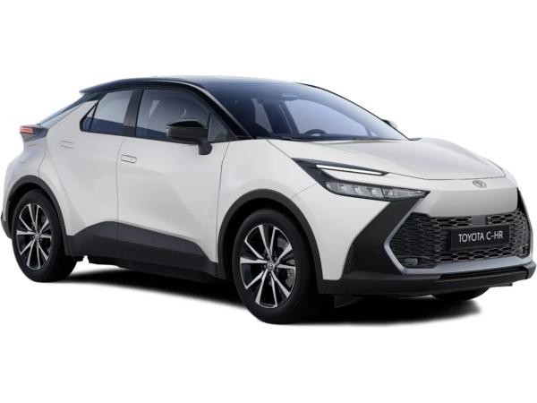 Toyota C-HR ❗️Teamplayer ❗️Dezember verfügbar ❗️