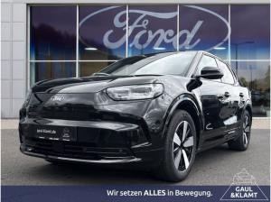 Ford Capri CAPRI 77KWH RWD #FAHRASSISTENZPAKET