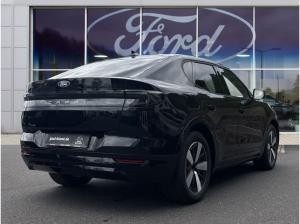 Ford Capri CAPRI 77KWH RWD #FAHRASSISTENZPAKET