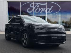 Ford Capri CAPRI 77KWH RWD #FAHRASSISTENZPAKET