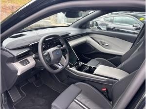 Ford Capri CAPRI 77KWH RWD #FAHRASSISTENZPAKET