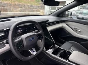 Ford Capri CAPRI 77KWH RWD #FAHRASSISTENZPAKET