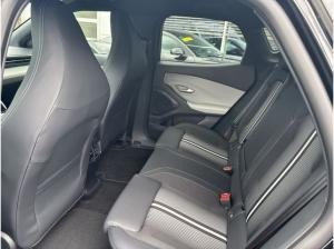 Ford Capri CAPRI 77KWH RWD #FAHRASSISTENZPAKET