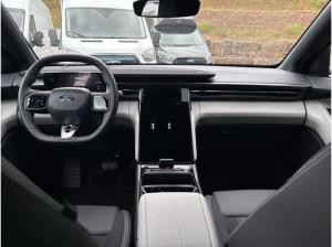 Ford Capri CAPRI 77KWH RWD #FAHRASSISTENZPAKET