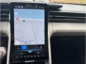 Ford Capri CAPRI 77KWH RWD #FAHRASSISTENZPAKET