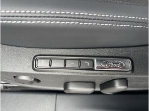 Ford Capri CAPRI 77KWH RWD #FAHRASSISTENZPAKET