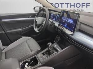 Volkswagen Golf 1.5 TSI - GOAL💥TOP DEAL💥  AHK NAVI LED PDC