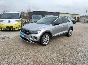 Volkswagen T-Roc 2.0 TDI 4Motion Style /AHK/Virt/ACC