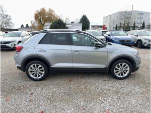 Volkswagen T-Roc 2.0 TDI 4Motion Style /AHK/Virt/ACC