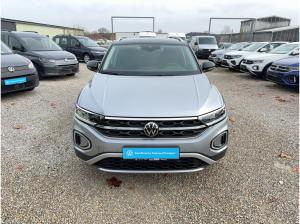Volkswagen T-Roc 2.0 TDI 4Motion Style /AHK/Virt/ACC