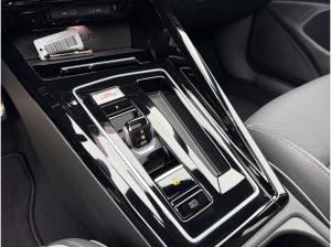 Volkswagen Golf GTE eHybrid / Leder/ Sitzklimatisierung