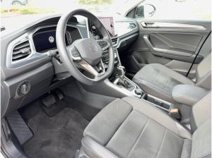 Volkswagen T-Roc 2.0 TDI 4Motion Style /AHK/Virt/ACC