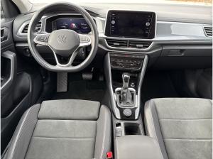 Volkswagen T-Roc 2.0 TDI 4Motion Style /AHK/Virt/ACC