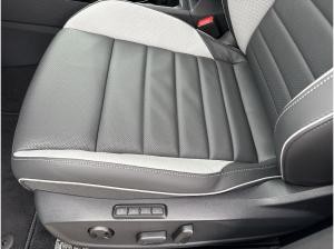 Volkswagen Golf GTE eHybrid / Leder/ Sitzklimatisierung