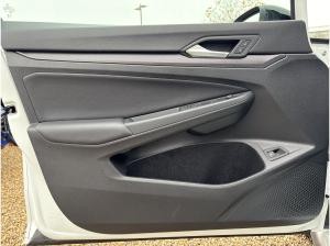 Volkswagen Golf GTE eHybrid / Leder/ Sitzklimatisierung